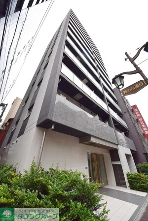 アイル銀座京橋壱番館の物件内観写真